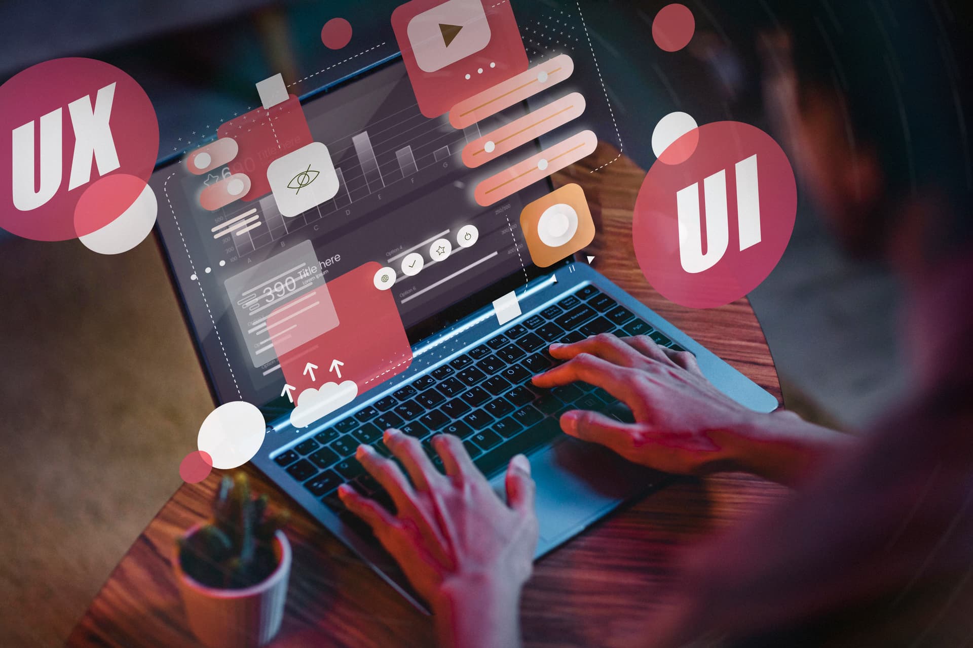 Webbyrå i Norrköping & Linköping